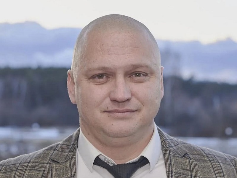 Назначен временно исполняющий полномочия главы города Кирсанова.
