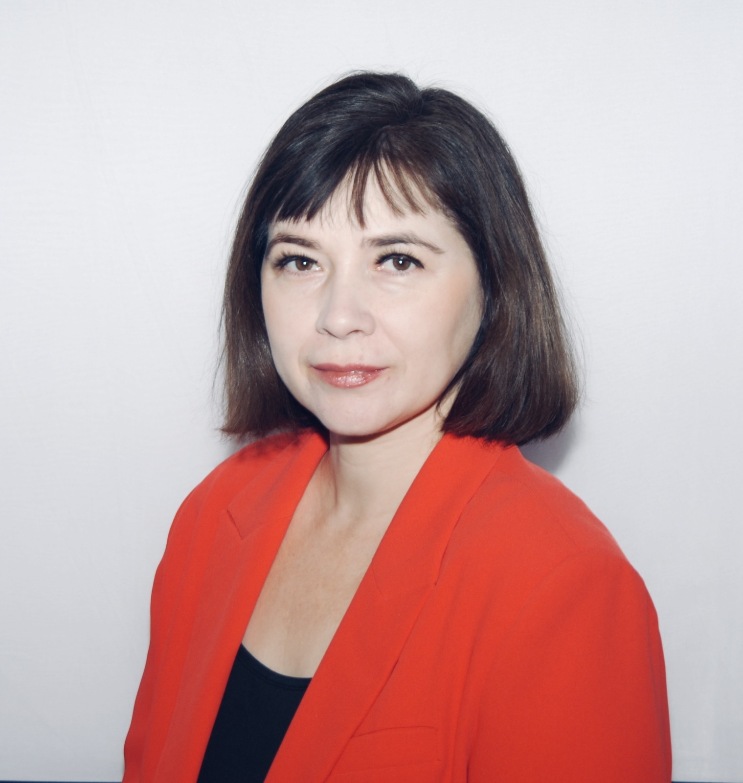 Дутова Елена Васильевна.