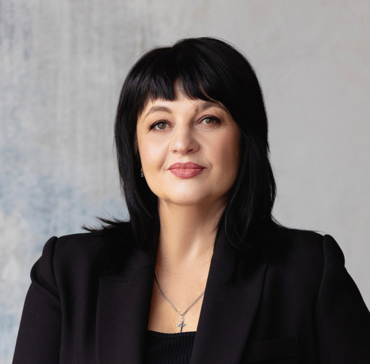 Панина Ольга Ивановна.
