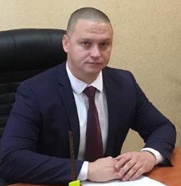 Плуталов Сергей Михайлович.