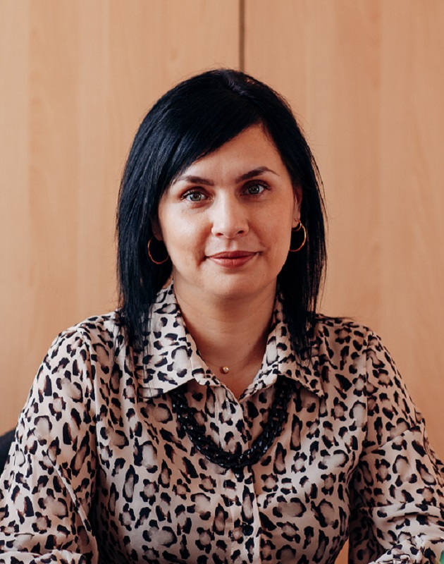 Сергова Екатерина Анатольевна.
